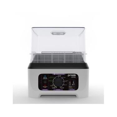 Imagem de LAVA-LOUÇAS PRAXIS 3L LPP04 BRANCO