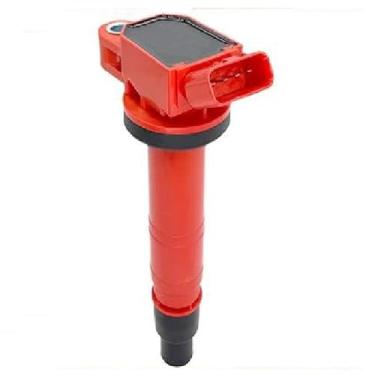 Imagem de Bobina de Ignição Automática para Toyota Camry, Corolla, Matrix e Tacoma 4.0L V6 2005-2015 90919-02247 Bobina de Ignição (1 unidade)