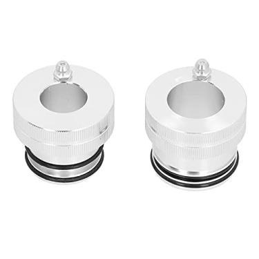 Imagem de Cryfokt Ferramentas Lubrificadoras de Rolamento da Roda Traseira Dianteira de 40 Mm + 35 Mm Resistência a Altas Temperaturas Adequada para Adequada para 800 900 1000XP para Modelos ATV UTV