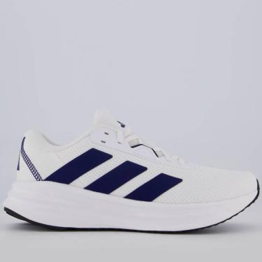 Imagem de Tênis Adidas Galaxy 7 Branco-Masculino