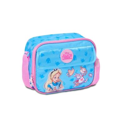Imagem de Lancheira Térmica Infantil Alice-Feminino