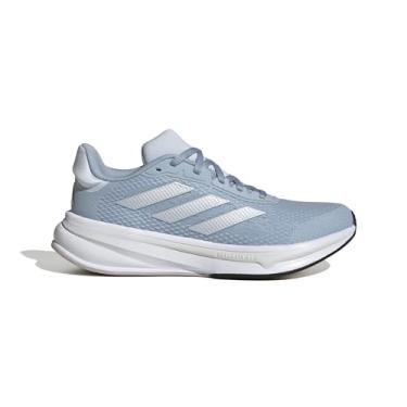 Imagem de adidas Tênis feminino, Azul Maravilha Halo Blue Zero Met, 35