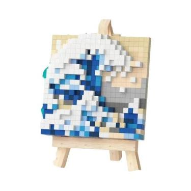 Imagem de Brinquedos Educativos De Pintura a Óleo DIY Para Meninos E Meninas, Bl