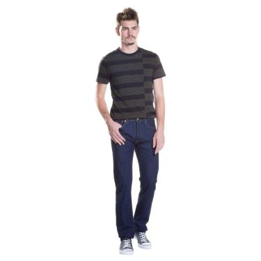 Imagem de Calça Jeans Levi's 501 Original Masculina-Masculino