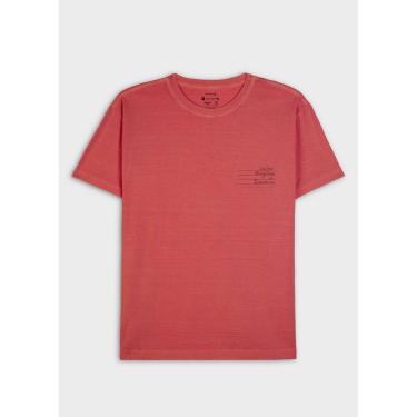 Imagem de T-shirt stone icones mc OSKLEN-Masculino