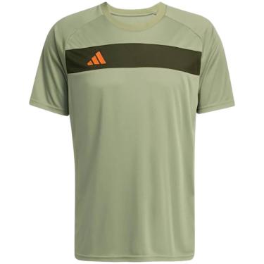 Imagem de Camiseta Adidas Essentials 25 Masculina-Masculino