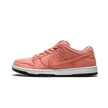 Imagem de Nike Mens SB Dunk Low Pro CV1655 600 Pink Pig - Size 7