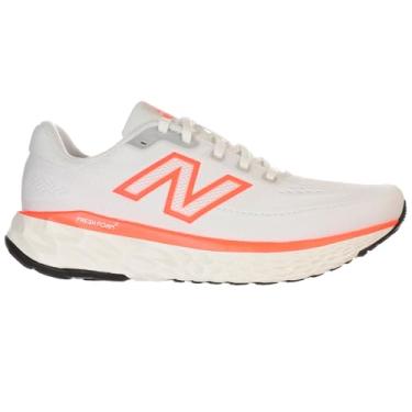 Imagem de New Balance Tênis feminino Evoz, Branco, 38