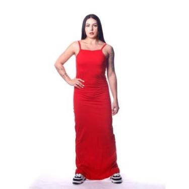 Imagem de Vestido Bali Hai Slip Dress-Unissex