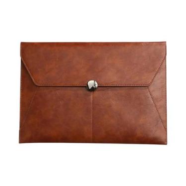 Imagem de Pasta De Documentos A4 Em material sintético Para Negócios, Escola E E