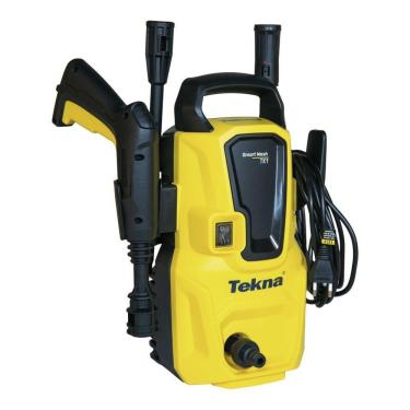 Imagem de Lavadora Alta Pressão 1000W Hlx16002v Tekna 1305 Psi 220V