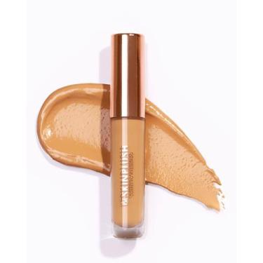 Imagem de Corretivo Líquido Bt Skinplush M5060 Bruna Tavares 6,5ml - Linha Bruna