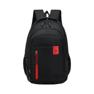 Imagem de Mochila De Moda De Grande Capacidade Clássica Para Estudantes, Viagens