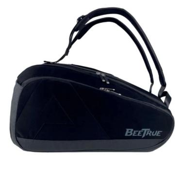 Imagem de Raqueteira de Beach Tennis Ama Sport Poison Bee-Unissex