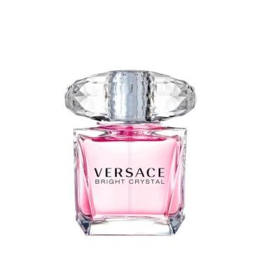 Imagem de Versace Bright Crystal Eau de Toilette - Perfume Feminino 30ml