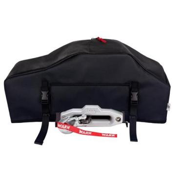 Imagem de Tampa de guincho Eudora resistente a UV à prova d'água para 8000-12000