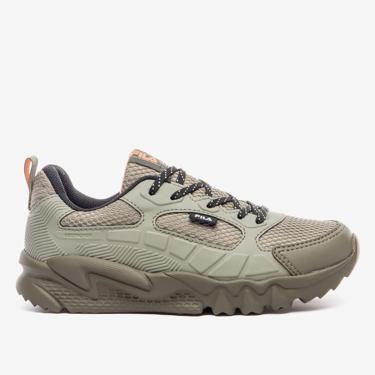 Imagem de Tênis Infantil Fila Destroyer-Unissex