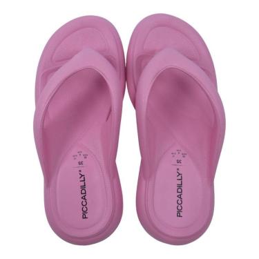 Imagem de Chinelo Feminino Piccadilly Marshmallow C248001-Feminino