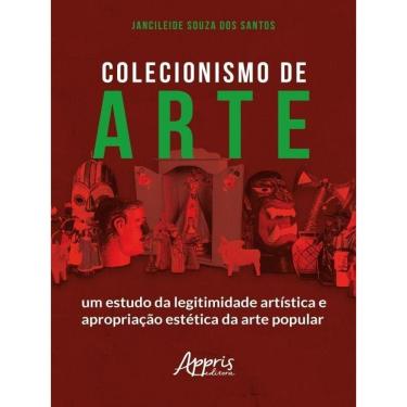 Imagem de Colecionismo De Arte