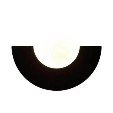 Imagem de Luzes De Parede LED Modernas Coloridas Para Quarto Infantil, Lâmpada D