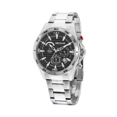 Imagem de Relógio Seculus Masculino 77157G0SVNA1 Solar-Masculino