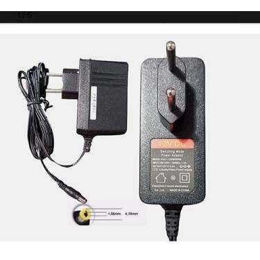 Imagem de Kit com 75 unidades - Fonte de Alimentação 12V 3,5Amp - POWER SUPLY, 1