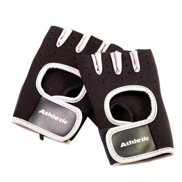 Imagem de Luva Sports Athletic Para Treino Fitness, Musculação e ciclismo O Par-Unissex