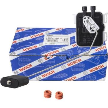 Imagem de Sensor Nível de Combustível Bosch (Boia ) Fiat Linea Punto e Strada