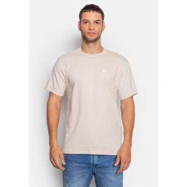 Imagem de Camiseta Fatal Estampada Masculino-Masculino