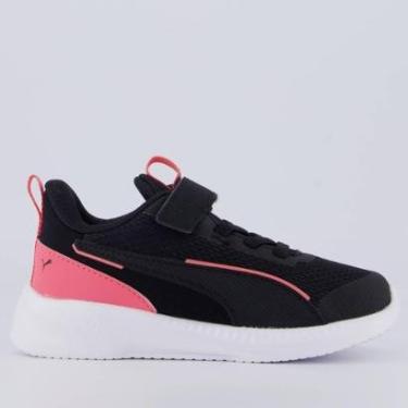 Imagem de Tênis Infantil Puma Flyer 3 Menina-Feminino