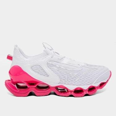 Imagem de Tênis Mizuno Wave Prophecy 14 Feminino-Feminino