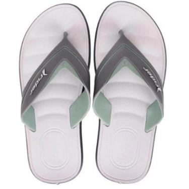 Imagem de Chinelo De Dedo Adulto Masculino Rider Free III 12455-Masculino