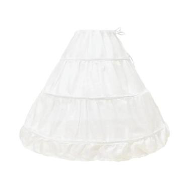 Imagem de Vestido Floral De Verão Para Meninas, Fantasia Infantil Isabela, Traje