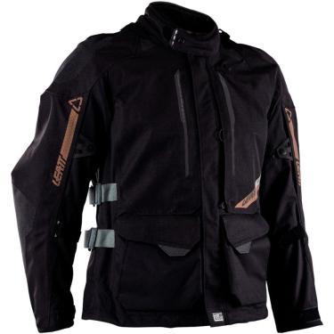 Imagem de Jaqueta Leatt Adventure Dritour 5.5 Impermeável