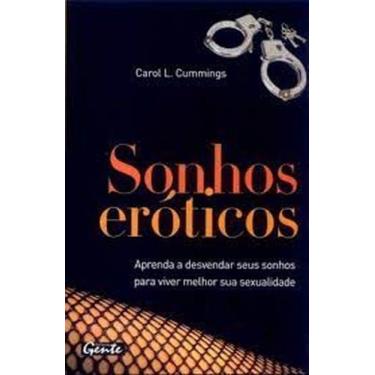 Imagem de Sonhos eroticos - GENTE, 3