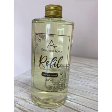 Imagem de Marina refil 500 ml - Cheiro das Águas 