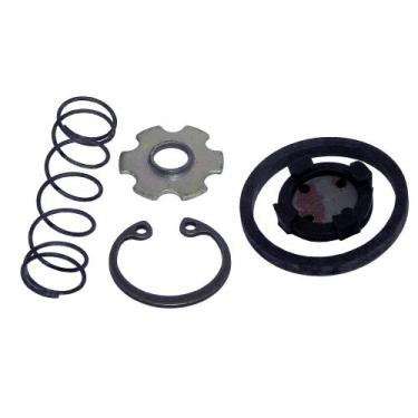 Imagem de Reparo Valvula Pressao Servo Freio Ford Volks GM T11698707 - Bendix