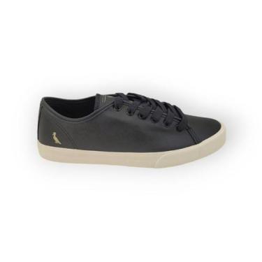 Imagem de Sapatênis Reserva Bora Premium Masculino Adulto Ref R751070002, 39, Pr