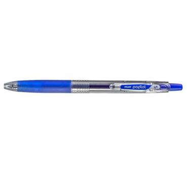 Imagem de Caneta Pilot  Pop'Lol Bl-Pl-5 - 0.5 Azul x 12 unidades