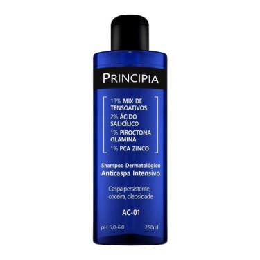 Imagem de Shampoo anticaspa principia ac-01 250ml