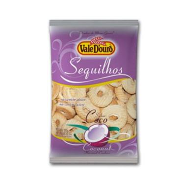 Imagem de Biscoito de coco - Mercadinho Santana 