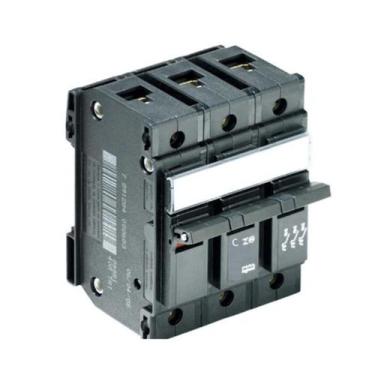 Imagem de Disjuntor Pial Tripolar Nema 10A - 100094