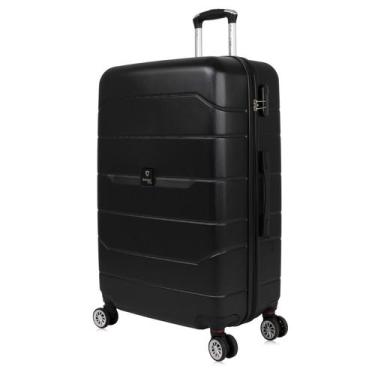 Imagem de Mala de viagem Tokio Swiss Move, G, Preto