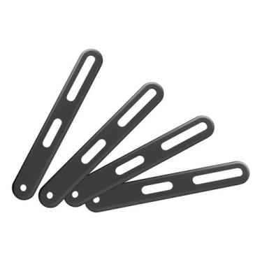 Imagem de Adaptador ELG PRETO VESA Extensor - ADP2040