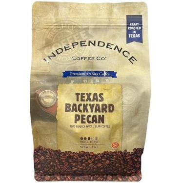 Imagem de Café Arábica Texas Backyard Pecan Torra Média 1,1 kg - Marca Própria