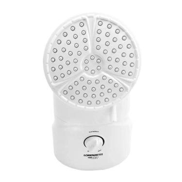 Imagem de Ducha Top Jet Eletrônica 7500w 220v - Lorenzetti