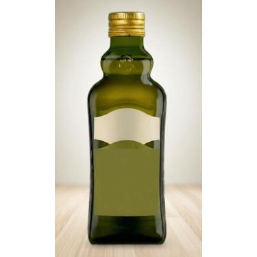 Imagem de Azeite Extra Virgem Orgânico 500ml - Congratulations Store