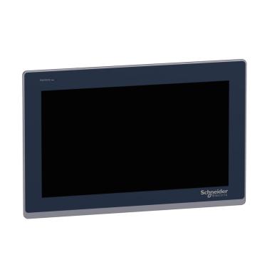 Imagem de Interface Homem Máquina Schneider Electric Hmistw6700 Tela Tátil 15 Inch TFT LCD Colorido 1366 X 768 Pixels Bivolt