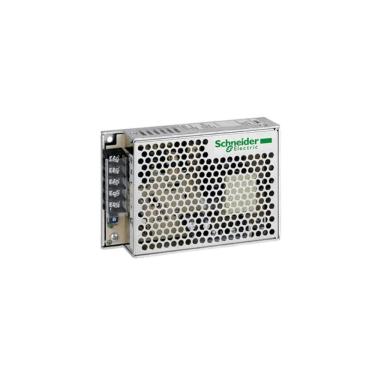 Imagem de Fonte ABL1RPM12083 Entrada 100-240VCA Saída 12VCC 8,3A 100W Bivolt Schneider Electric