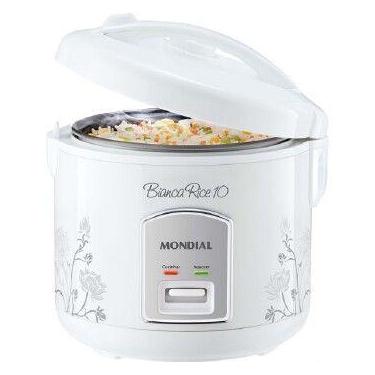 Imagem de Panela Arroz Mondial 10 Xicaras  - 4210-06, 220V